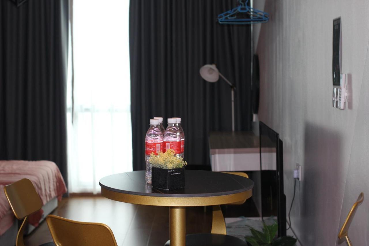 Summer Suites Apartment-The Summer Shopping Mall Kota Samarahan Exterior foto